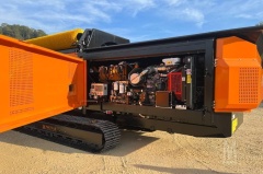 2022 PRONAR MPB20.55GH