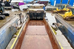 2001 KLEEMANN MR122Z