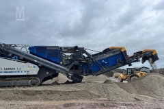 2019 KLEEMANN MR130Z EVO 2