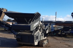 2022 KOMPLET KOMPATTO SC 5030