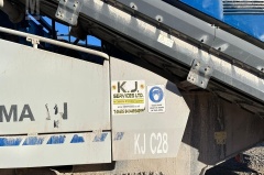 2019 KLEEMANN MR130Z EVO 2