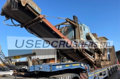 2000   428 TRAKPACTOR