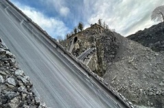 2021 KLEEMANN MS953 EVO