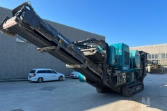 2019 POWERSCREEN PREMIERTRAK 300