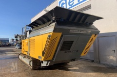 2013 RUBBLE MASTER RM100GO!