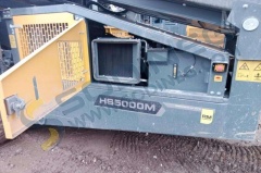 2021 RUBBLE MASTER HS5000M