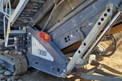 2021 KLEEMANN MSC 952I EVO