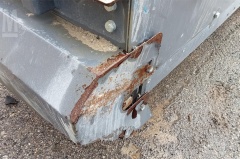 2019 KLEEMANN MR122Z