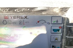 2019 POWERSCREEN TRAKPACTOR 320