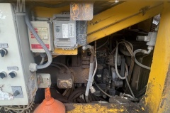 2002 KEESTRACK EXPLORER