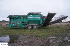 2007 KOMPTECH JUMBO