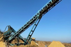 2009 POWERSCREEN COMMANDER 1400