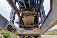 2013 KLEEMANN MOBIREX MR130Z EVO