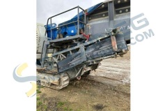 2018 KLEEMANN MC110Z EVO