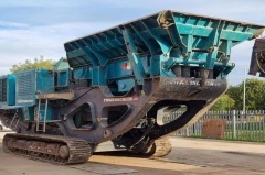 2017 POWERSCREEN PREMIERTRAK R400