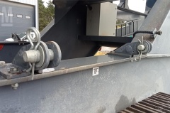 2019 KLEEMANN MR122Z