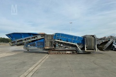 2018 KLEEMANN MS15ZAD