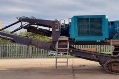 2017 POWERSCREEN PREMIERTRAK R400