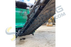 2019 KOMPTECH NEMUS 2700