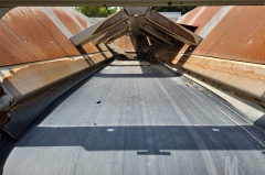 2021 TELESTACK LF520