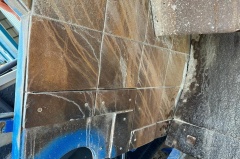 2021 KLEEMANN MR130Z EVO 2