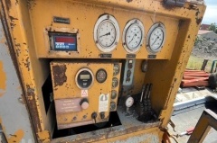 1998 GIPO GIPOREC R100C