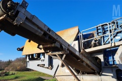 2008 KLEEMANN MR122Z