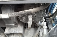 2019 KLEEMANN MR122Z