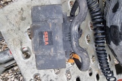 2021 SEBA CRUSHERS LITE TRAIL 50-30