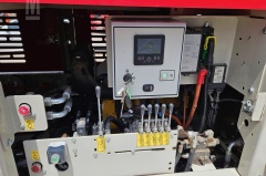 2021 TELESTACK LF520