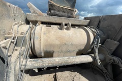 2011 KLEEMANN MC110R