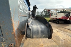 2017 KLEEMANN MS703 EVO