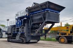 2023 LIPPMANN 1300J-E