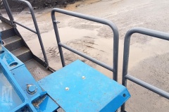 2019 KLEEMANN MR122Z