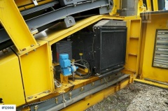 2007 RUBBLE MASTER RM60