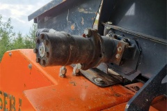 2021 SEBA CRUSHERS LITE TRAIL 50-30