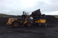 2014 TRACKSTACK 8542TBF