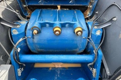 2020 KLEEMANN MC110Z EVO