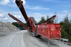 2014  FINLAY 684 3 DECK