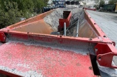 2014  FINLAY 684 3 DECK