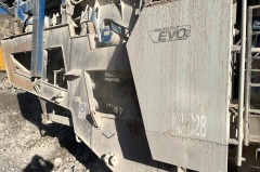 2019 KLEEMANN MR130Z EVO 2