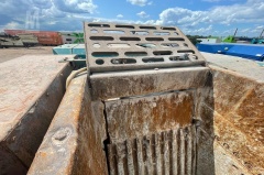 2013 POWERSCREEN PREMIERTRAK 400