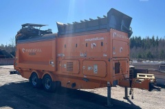 2018 PORTAFILL 4000W