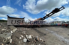 2007 FINLAY 683 SUPERTRAK