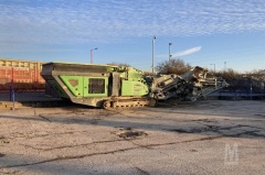 2021 EVOQUIP COBRA 290R