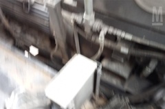 2019 KLEEMANN MR122Z