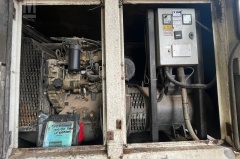 2010 KIVERCO MPS1200