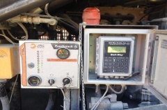 2012 TRACKSTACK VL1000