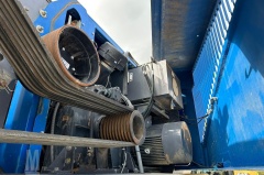 2020 KLEEMANN MC110Z EVO