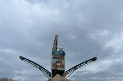 2007 POWERSCREEN 2100